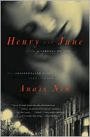 Henry and June: From 