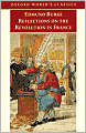 Reflections on the Revolution in France