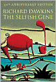 The Selfish Gene