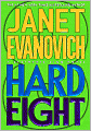 Hard Eight (Stephanie Plum Series #8)