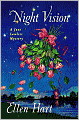Night Vision (Jane Lawless Series #14)