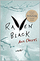 Raven Black (Shetland Island Quartet #1)