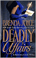 Deadly Affairs (Francesca Cahill Series #3)