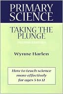 Primary Science: Taking the Plunge