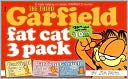 download Third Garfield Fat Cat 3-Pack : Garfield Loses His Feet; Garfield Tips the Scales; Garfield Sits Around the House book