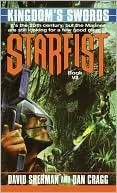 David Sherman StarFist Series Audiobooks