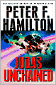 Judas Unchained