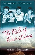 The Ride of Our Lives