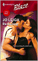 Reckoning (Harlequin Blaze #313)