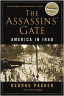 The Assassins' Gate: America in Iraq