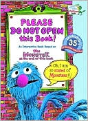 Please Do Not Open this Book!