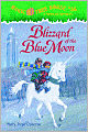 Blizzard of the Blue Moon (Magic Tree House Series #36)