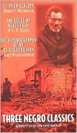 Three Negro Classics by James Weldon Johnson: Book Cover