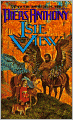 Isle of View (Magic of Xanth #13)