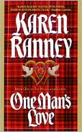 One Man's Love (Highland Lords Series #1)
