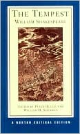 The Tempest (Norton Critical Edition)