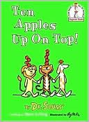 Ten Apples Up On Top!