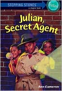 Julian, Secret Agent