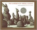 Garden of Abdul Gasazi by Chris Van Allsburg: Book Cover