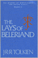 The Lays of Beleriand