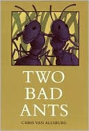 Two Bad Ants