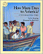 How Many Days to America?: A Thanksgiving Story