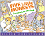 Five Little Monkeys Jumping on the Bed