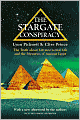 The Stargate Conspiracy: The Truth about Extraterrestrial Life and the Mysteries of Ancient Egypt