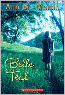 Belle Teale