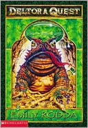 Dread Mountain (Deltora Quest Series #5)