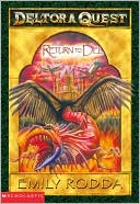 Return to Del (Deltora Quest Series #8)