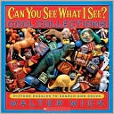 Cool Collections: Picture Puzzles to Search and Solve (Can You See What I See? Series)