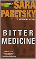 Bitter Medicine (V. I. Warshawski Series #4)