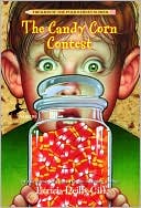 Candy Corn Contest (Kids of Polk Street School)