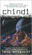 Chindi (Priscilla ''Hutch'' Hutchins Series #2)