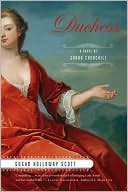 Duchess: A Novel of Sarah Churchill