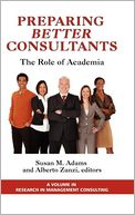 Preparing Better Consultants