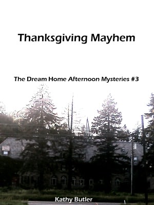 Thanksgiving Mayhem