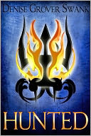 Hunted (The Chosen #2) by Denise Grover Swank: NOOK Book Cover