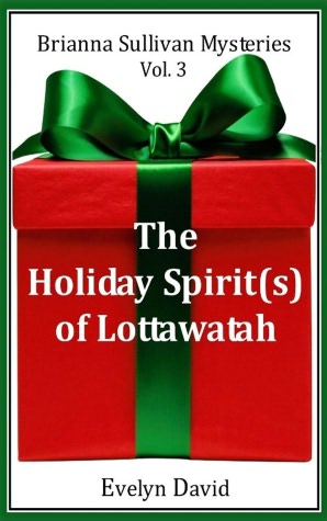 The Holiday Spirit(s) of Lottawatah