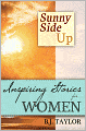 SUNNY SIDE UP: Inspiring Stories for Women