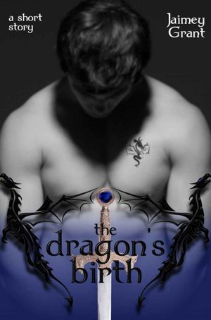 The Dragon's Birth