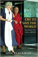 Off to Save the World: How Julia Taft Made a Difference