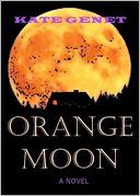 Orange Moon