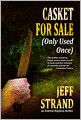 Casket For Sale (Only Used Once)