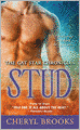 Stud (Cat Star Chronicles Series #8)