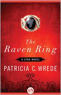 The Raven Ring: A Lyra Novel