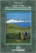 Walks in the South Downs National Park