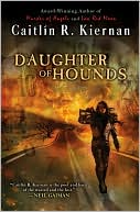Daughter Of Hounds