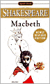 Macbeth (Signet Classic Shakespeare Series)